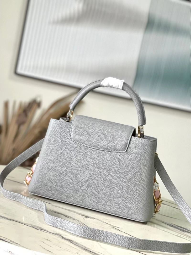 Louis Vuitton Top Handle Bags